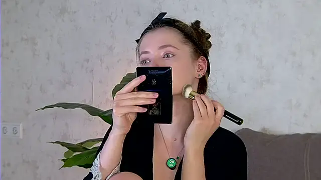 AshleyD  online show from November 29, 3:06 am