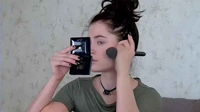 AshleyD  online show from March 10, 4:38 am