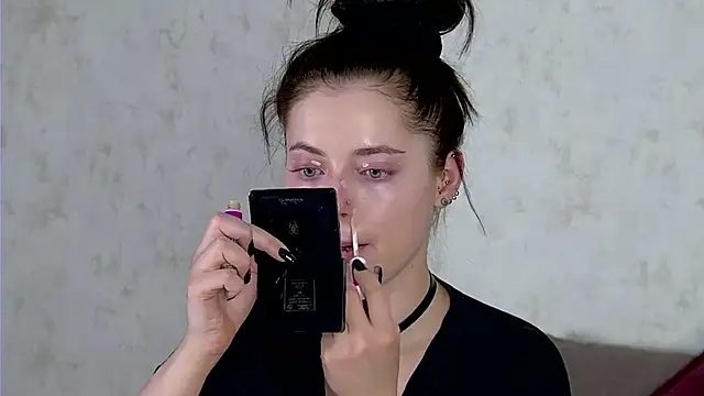 AshleyD  online show from February 27, 2:23 am