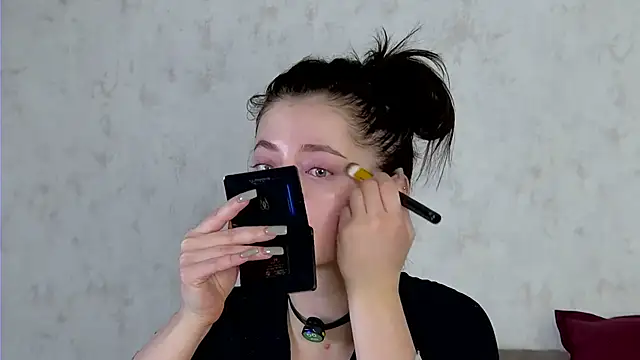 AshleyD  online show from February 21, 2:02 am