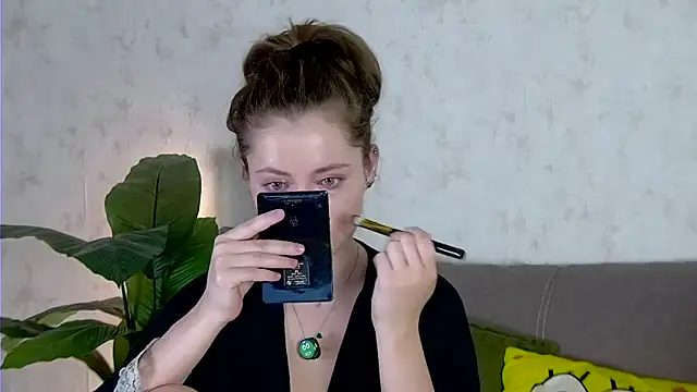 AshleyD  online show from October 21, 2:55 am