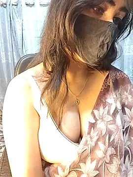 dimple1312 online show from March 31, 6:10 pm