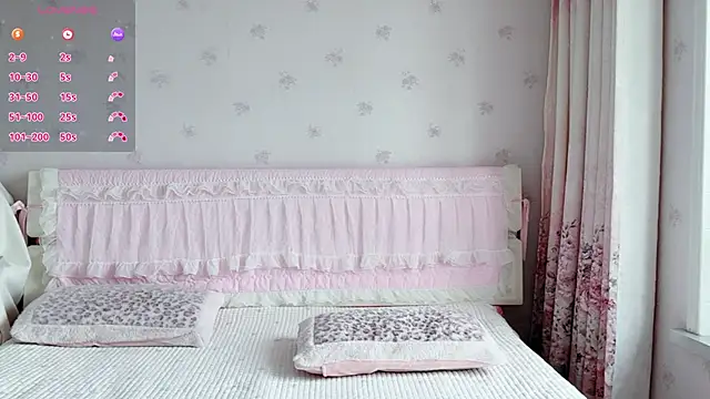 anjila888 online show from March 29, 3:41 am