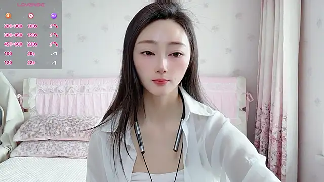 anjila888 online show from April 12, 3:43 am