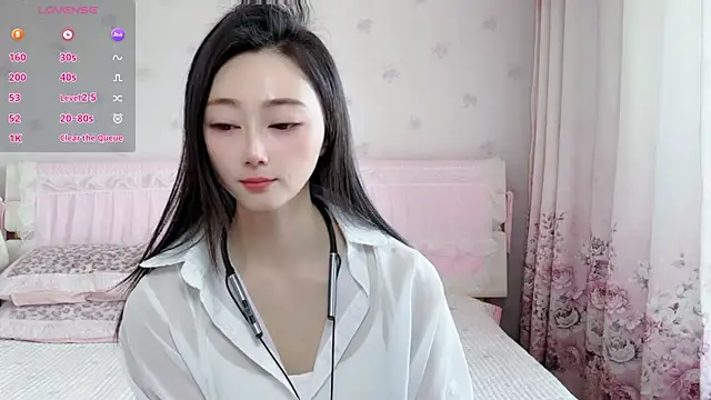 anjila888 online show from March 31, 1:07 am