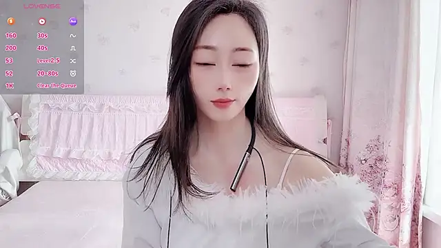 anjila888 online show from February 26, 4:12 am