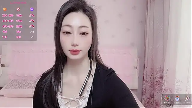 anjila888 online show from February 9, 2:31 am