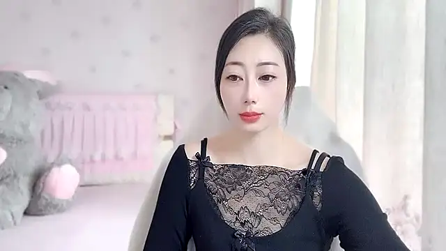 Snapshot of anjila888 chatting on October 21, 1:38 am anjila888 online show from October 21, 1:38 am