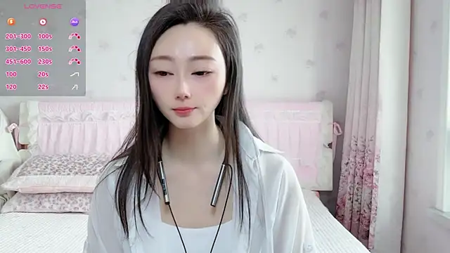 anjila888 online show from April 14, 1:10 am