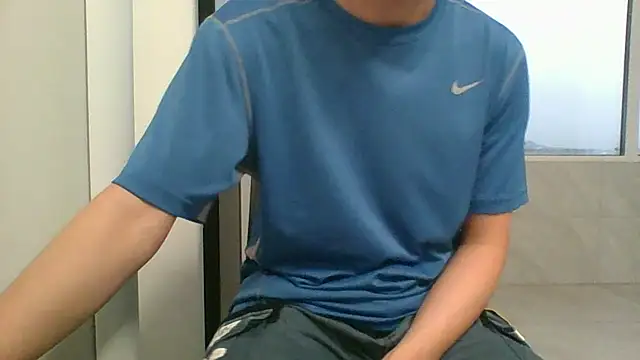 Snapshot of nole_china7 chatting on July 8, 11:33 am nole china7 online show from July 8, 11:33 am