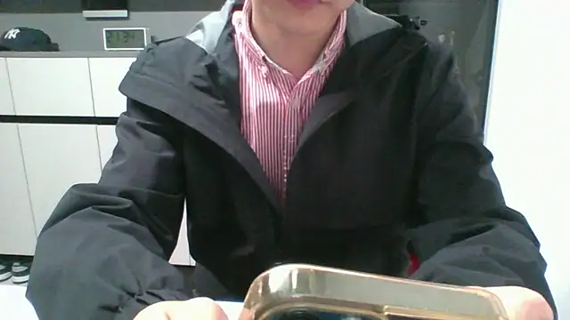 nole china7 online show from October 18, 1:35 pm