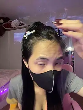 Snapshot of Cherry-Sweet68 chatting on March 21, 8:29 pm Cherry-Sweet68 online show from March 21, 8:29 pm