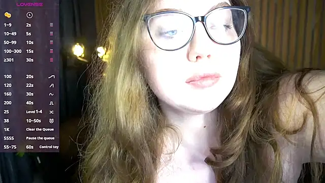 LuxSopphia online show from January 16, 8:13 pm