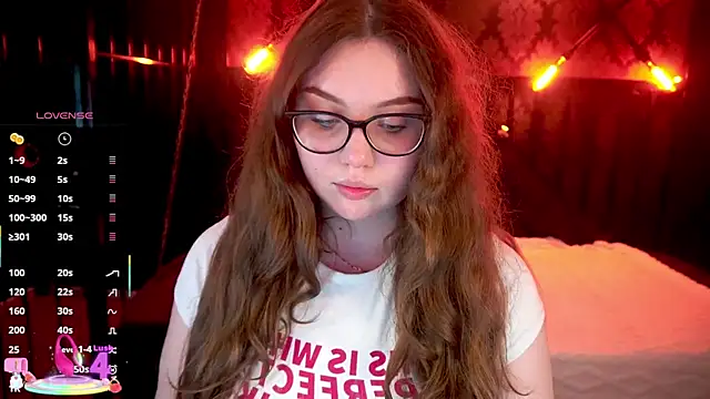 LuxSopphia online show from May 9, 12:41 pm