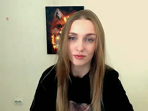 Doll Angelina online show from October 2, 6:17 am