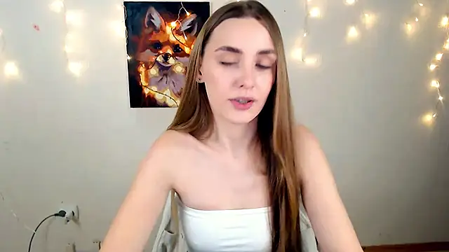 Doll Angelina online show from March 28, 6:58 am