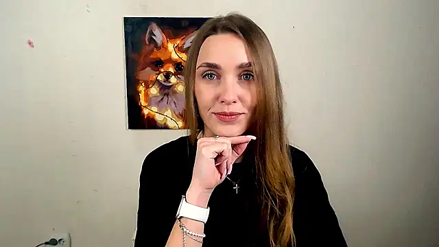 Doll Angelina online show from April 2, 5:58 am