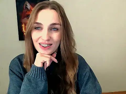 Doll Angelina online show from November 16, 7:13 am