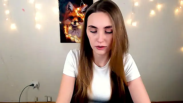 Doll Angelina online show from March 25, 7:19 am