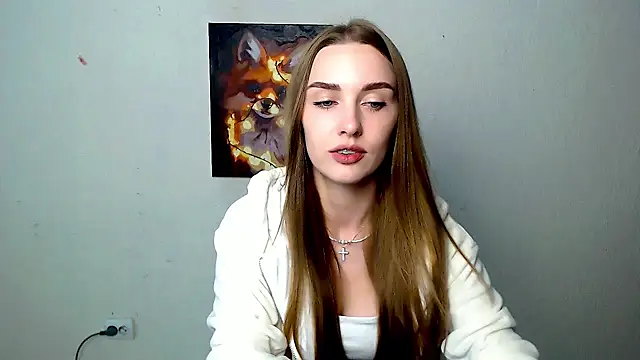Doll Angelina online show from July 24, 5:47 am