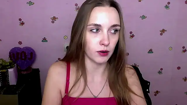 Doll Angelina online show from February 5, 7:04 am