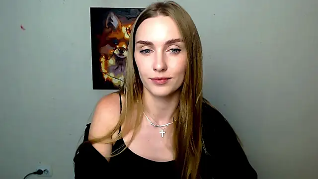 Doll Angelina online show from July 16, 7:27 am