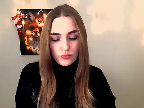 Doll Angelina online show from December 15, 7:03 am