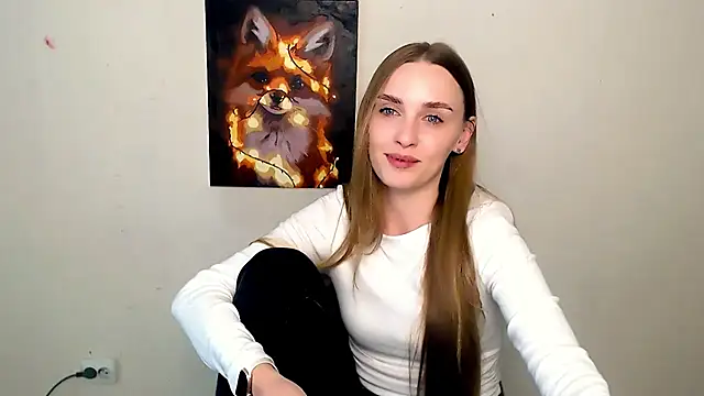 Doll Angelina online show from April 29, 6:17 am