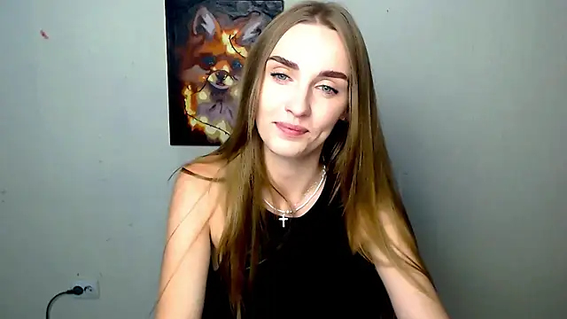 Doll Angelina online show from July 18, 5:38 am