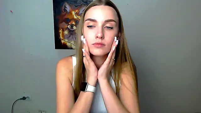Doll Angelina online show from July 31, 5:51 am