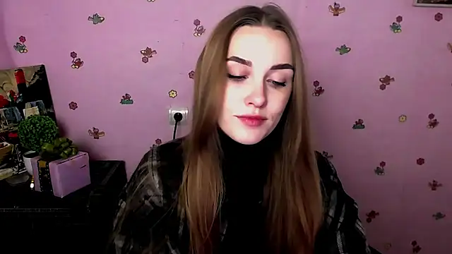 Doll Angelina online show from January 11, 6:53 am