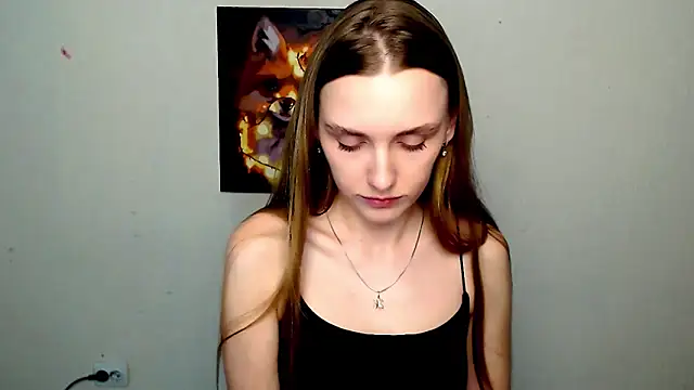 Doll Angelina online show from May 23, 5:39 am
