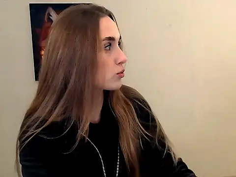 Doll Angelina online show from November 11, 9:48 am