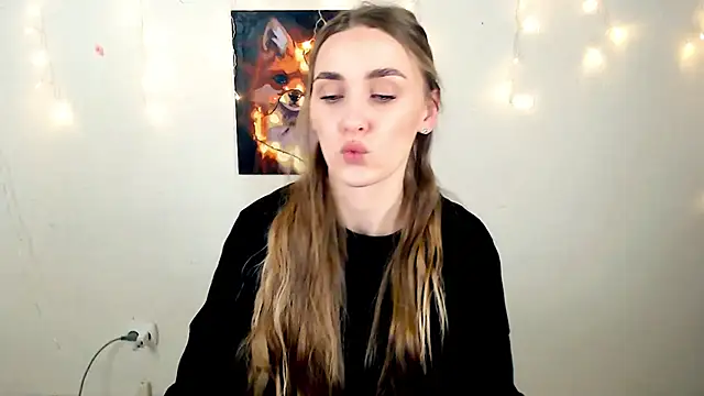 Doll Angelina online show from March 27, 7:06 am