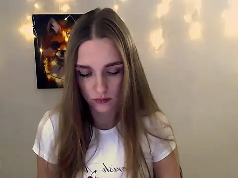 Doll Angelina online show from December 1, 11:00 am