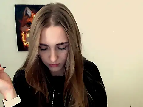 Doll Angelina online show from September 23, 6:09 am