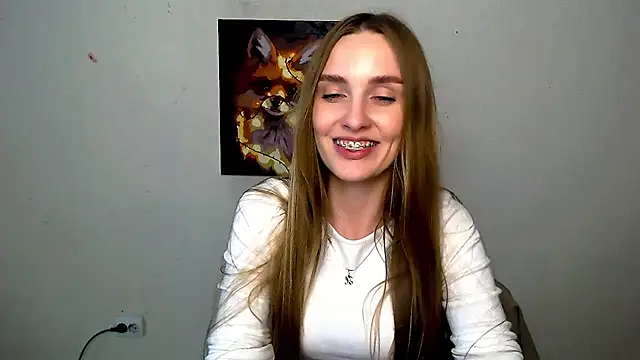 Doll Angelina online show from May 30, 8:20 am