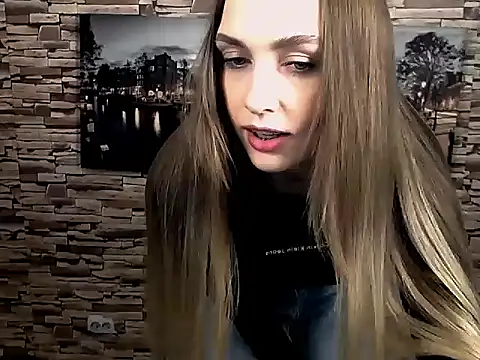 Doll Angelina online show from March 19, 7:07 am