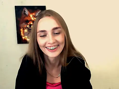 Doll Angelina online show from September 15, 6:14 am