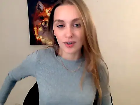 Doll Angelina online show from October 17, 6:06 am