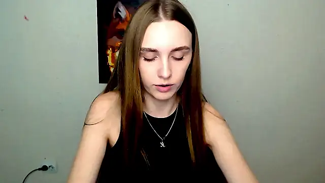 Doll Angelina online show from May 13, 6:09 am