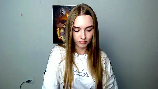 Doll Angelina online show from July 25, 5:48 am