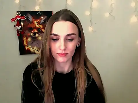 Doll Angelina online show from December 20, 6:38 am