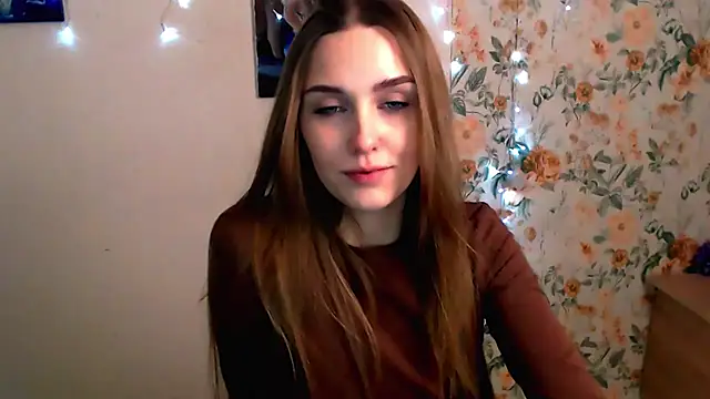 Doll Angelina online show from January 14, 7:34 am