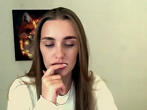 Doll Angelina online show from September 13, 5:51 am