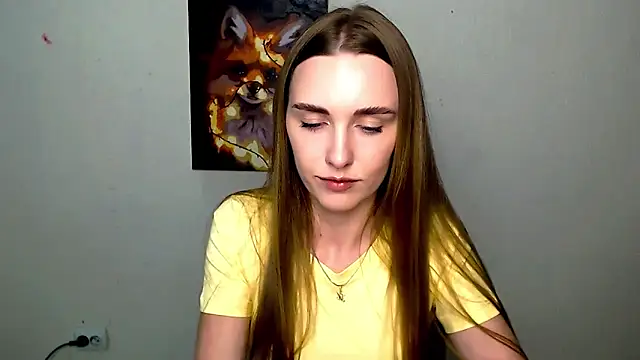 Doll Angelina online show from June 7, 6:29 am