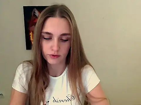 Doll Angelina online show from November 20, 6:58 am