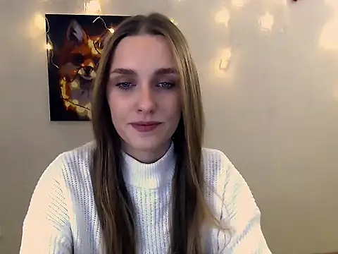 Doll Angelina online show from December 3, 6:47 am