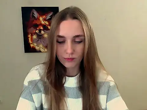 Doll Angelina online show from November 17, 8:51 am