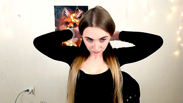 Doll Angelina online show from March 24, 6:57 am